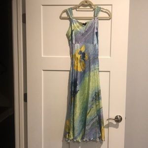 Komarov Dress, Small, never been worn!